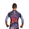 Рашгард для ММА LEGENDARY  фото 2