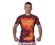 Рашгард MUAY THAI