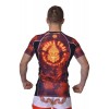 Рашгард MUAY THAI  фото 2