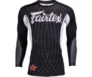Рашгард FAIRTEX RG4 XXXL