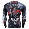 Рашгард FIXGEAR CFL-30  фото 2