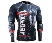 Рашгард FIXGEAR CFL-30