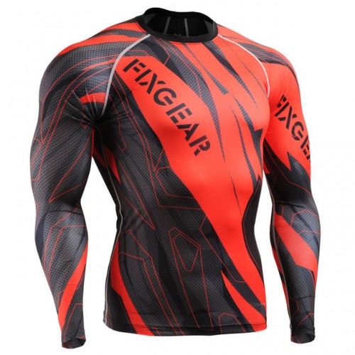 Рашгард FIXGEAR CFL-68