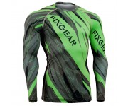 Рашгард FIXGEAR CFL-68G