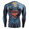 Рашгард FIXGEAR CFL-74  фото 2