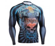 Рашгард FIXGEAR CFL-74