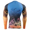 Рашгард FIXGEAR CFL-85  фото 2