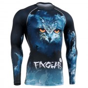Fixgear 12989 Рашгард FIXGEAR CFL-J7 фото