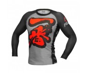 Рашгард FUJI Sports Ichiban Rashguard
