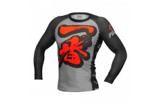 Рашгард FUJI Sports Ichiban Rashguard