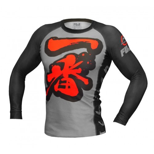 Рашгард FUJI Sports Ichiban Rashguard