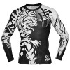 Рашгард Fuji Sports MOKO Rash Guard  фото 3
