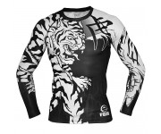 Рашгард Fuji Sports MOKO Rash Guard