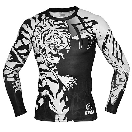 Рашгард Fuji Sports MOKO Rash Guard