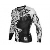 Рашгард Fuji Sports MOKO Rash Guard  фото 5