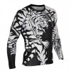 Рашгард Fuji Sports MOKO Rash Guard  фото 4