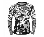 Рашгард Fuji Sports Musashi Rashguard