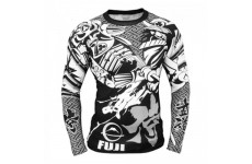 Рашгард Fuji Sports Musashi Rashguard