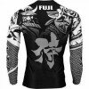 Рашгард Fuji Sports Musashi Rashguard  фото 3