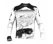 Рашгард Fuji Sports Sakana Rashguard