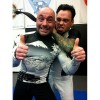 Рашгард Fuji Sports Sakana Rashguard  фото 5