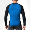 Компрессионная футболка Air Motion Compression Long Sleeve T-Shirt  фото 3