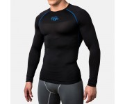 Компрессионная футболка Air Motion Compression Long Sleeve T-Shirt