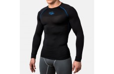 Компрессионная футболка Air Motion Compression Long Sleeve T-Shirt