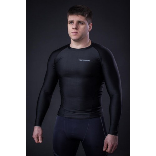РАШГАРД POWERHOUSE FIGHTER BB