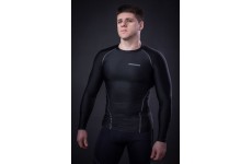 РАШГАРД POWERHOUSE FIGHTER BG