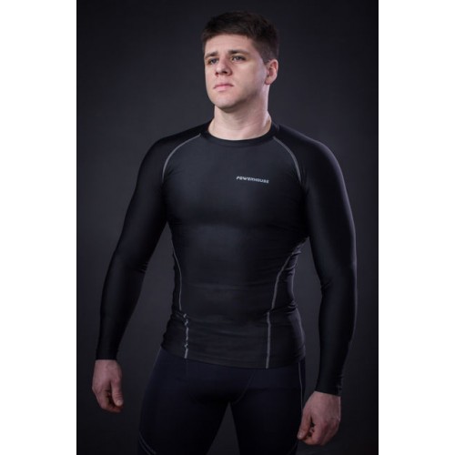 РАШГАРД POWERHOUSE FIGHTER BG