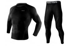 Рашгард и штаны Take Five WNBB