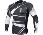 Рашгард HAYABUSA Metaru 47 LongSleeve