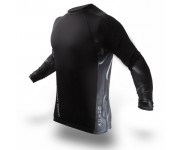 Рашгард PunchTown Chainz Rash Guard Long Sleeve