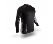 Рашгард PunchTown Crush Rash Guard Long Sleeve