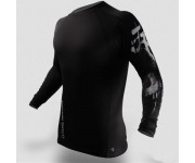 Рашгард PunchTown Deranged Rash Guard Long Sleeve