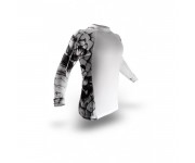 Рашгард PunchTown Ryushin Rash Guard Long Sleeve Ice