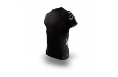 Рашгард PunchTown Crush Rash Guard Short Sleeve