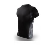 Рашгард PunchTown Chainz Rash Guard Short Sleeve