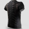 Рашгард PunchTown Fracture Rash Guard Short Sleeve  фото 2