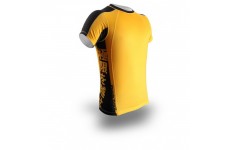 Рашгард PunchTown Ode To Dragon Rash Guard Short Sleeve