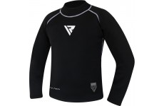 Рашгард сауна RDX Neoprenne Black