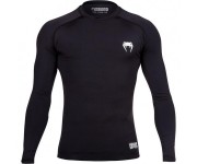 Компрессионная футболка Venum Contender 2.0 Compression L/S