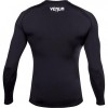 Компрессионная футболка Venum Contender 2.0 Compression L/S  фото 3