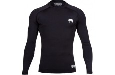 Компрессионная футболка Venum Contender 2.0 Compression L/S