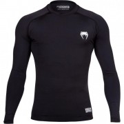 Venum 11022 Компрессионная футболка Venum Contender 2.0 Compression L/S фото