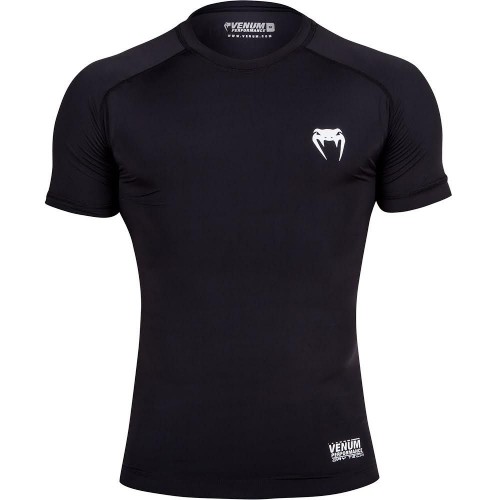 Компрессионная футболка Venum Contender 2.0 Compression S/S