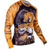 Рашгард Venum Tiger Rash Guard  фото 6