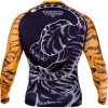 Рашгард Venum Tiger Rash Guard  фото 5