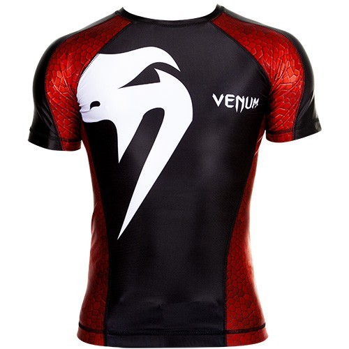 Рашгард Venum Amazonia